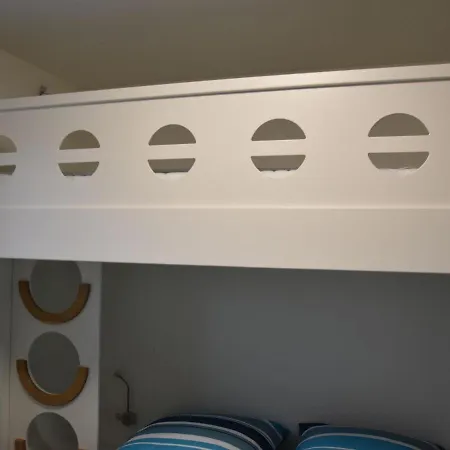 Ankerplatz Fedderwardersiel