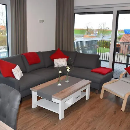 Ankerplatz Apartment *