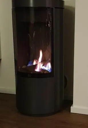 Ankerplatz Lägenhet Fedderwardersiel