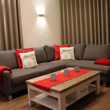 Ankerplatz Apartment