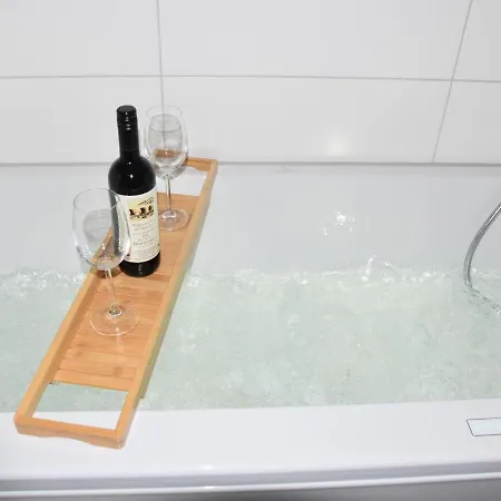 Ankerplatz Lägenhet *