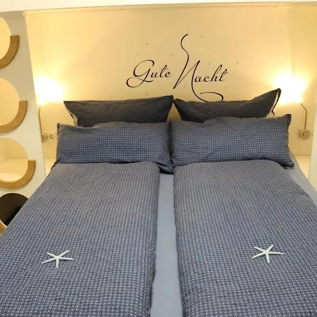 Ankerplatz Fedderwardersiel