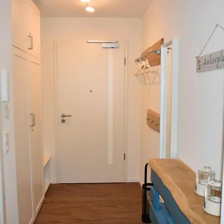 Lägenhet Ankerplatz