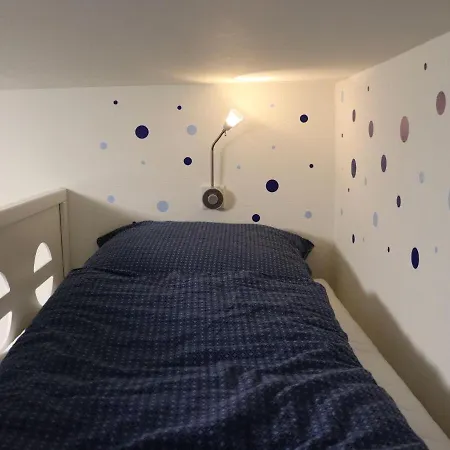 Ankerplatz Fedderwardersiel