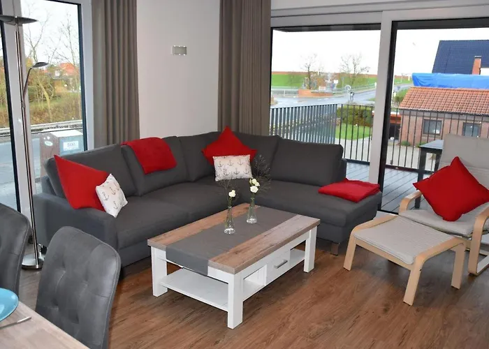 Ankerplatz Διαμέρισμα *