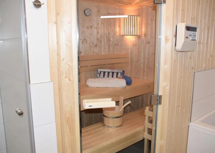 Ankerplatz Διαμέρισμα Fedderwardersiel