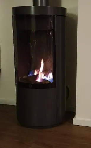 Ankerplatz Διαμέρισμα Fedderwardersiel