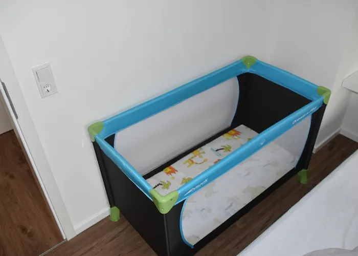 Διαμέρισμα Ankerplatz *