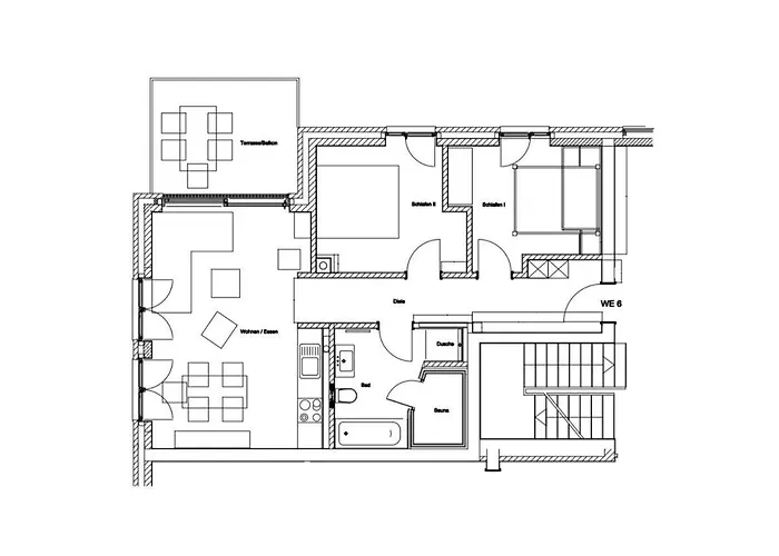 Διαμέρισμα Ankerplatz