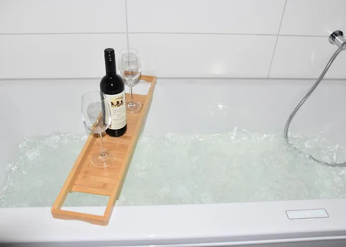 Ankerplatz Διαμέρισμα *