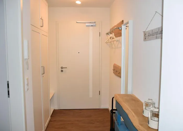 Διαμέρισμα Ankerplatz