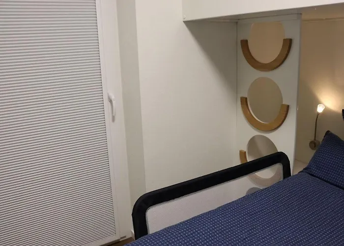 Ankerplatz Διαμέρισμα *