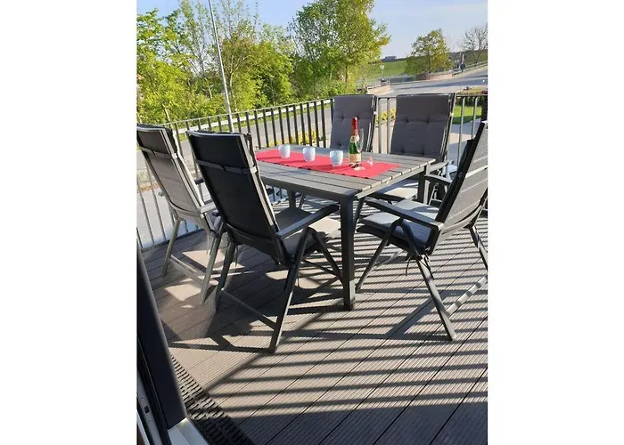 Ankerplatz Διαμέρισμα